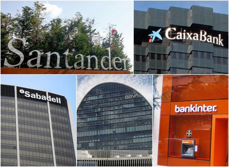 La gran banca cuenta con  4.000 millones de euros en provisiones para litigios