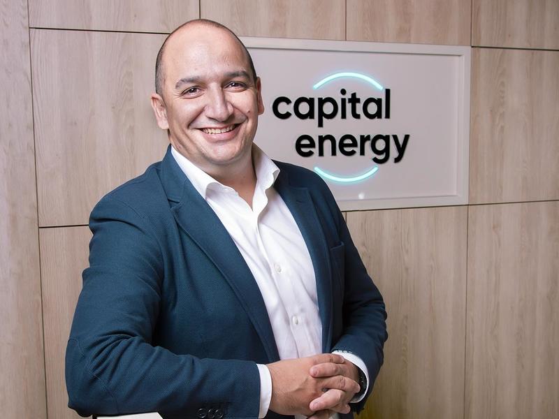 Capital Energy entra en el fondo de transición energética Klima con una inversión de 2 M€