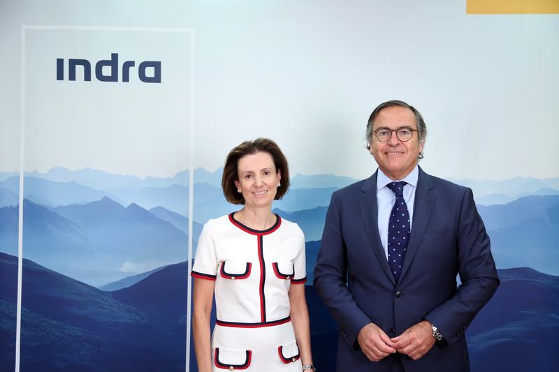 Indra renueva y amplía en 2021 todos sus certificados de calidad de alcance global