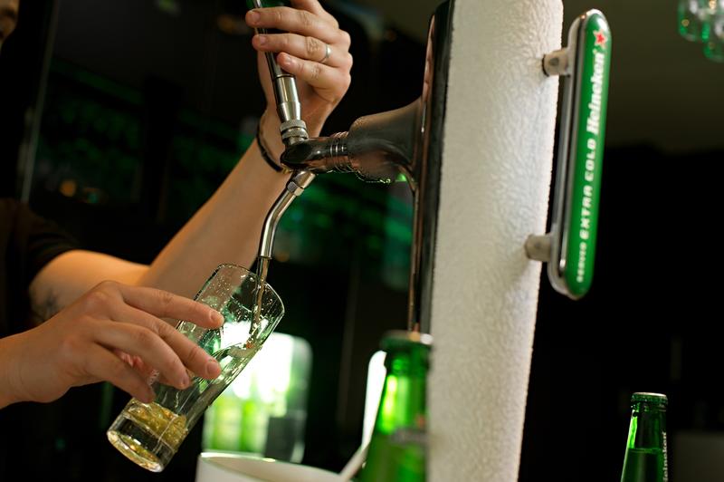 Heineken España ayuda a la hostelería en su transformación para ser más sostenible