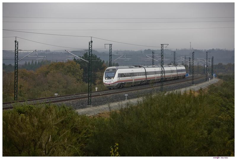 Renfe se hace con el 50% de la compañía ferroviaria checa Leo Express