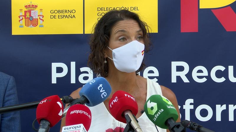 El Gobierno trabaja con la UE para definir los mejores esquemas que bajen el precio de la luz