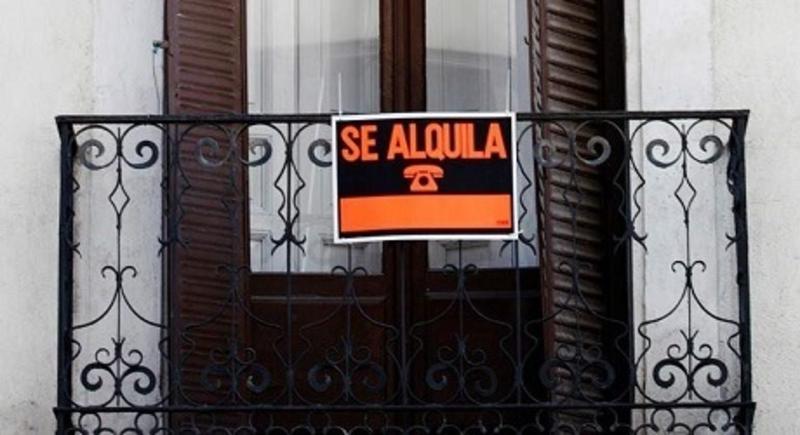 El precio del alquiler ha subido de media un 41% en España en los últimos 5 años