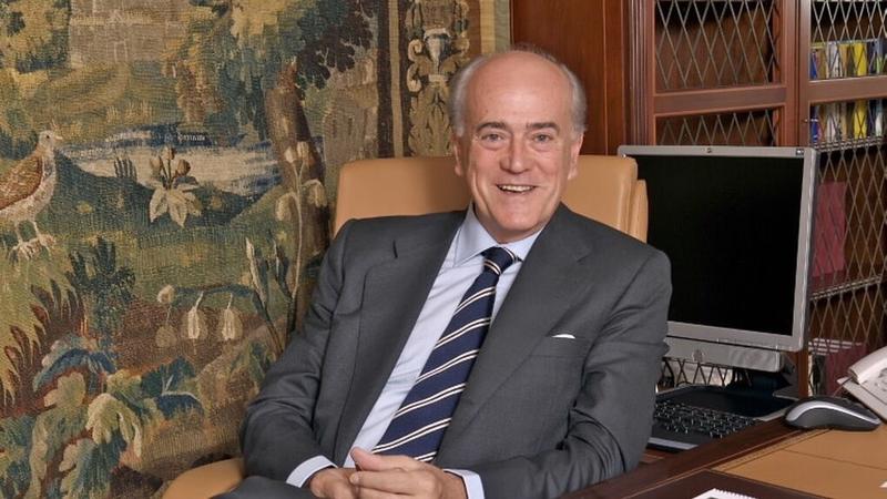 La empresa española de criptomonedas Bit2Me ficha a Baldomero Falcones como asesor