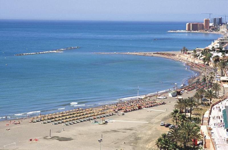 España es el destino preferido por los británicos este 2021