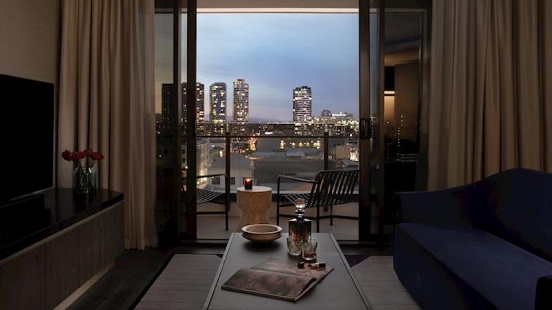 IHG Hotels lanza una nueva marca de hoteles de lujo