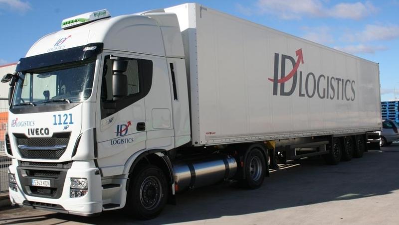 ID Logistics duplica su beneficio en el primer semestre, hasta los 14,8 millones de euros