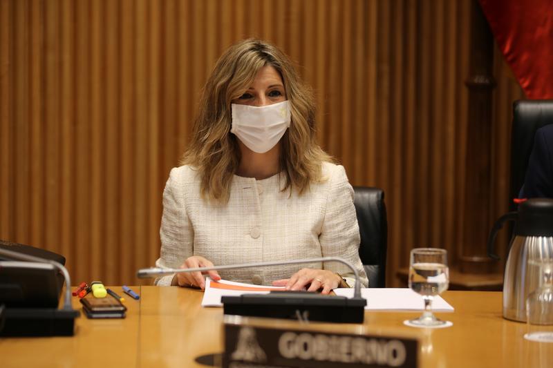 Trabajo convoca a los agentes sociales el 1 de septiembre para negociar la subida del SMI