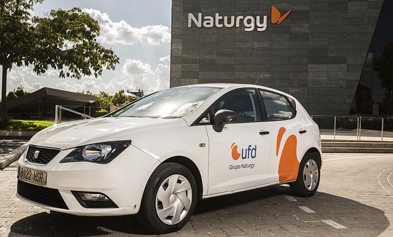 Naturgy avanza en su apuesta para crear 1.100 puntos de recarga para la movilidad