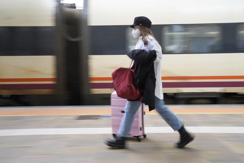 El 30% de los españoles viajará a partir de septiembre