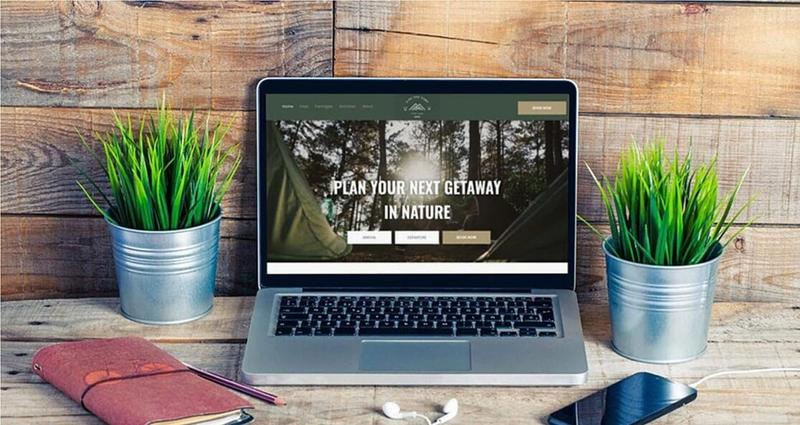 Cloudbeds lanza Websites, una solución web para alojamientos