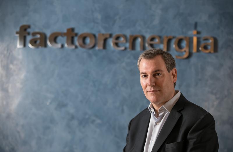 Factorenergia se alía con Horizontia Energía para la generación renovable
