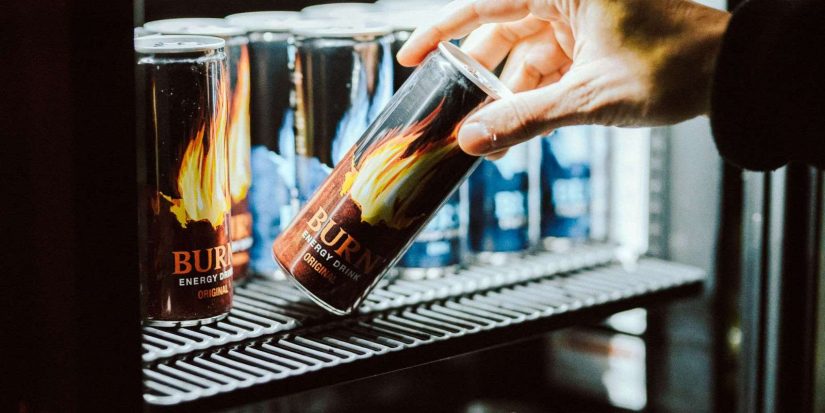 Red Bull