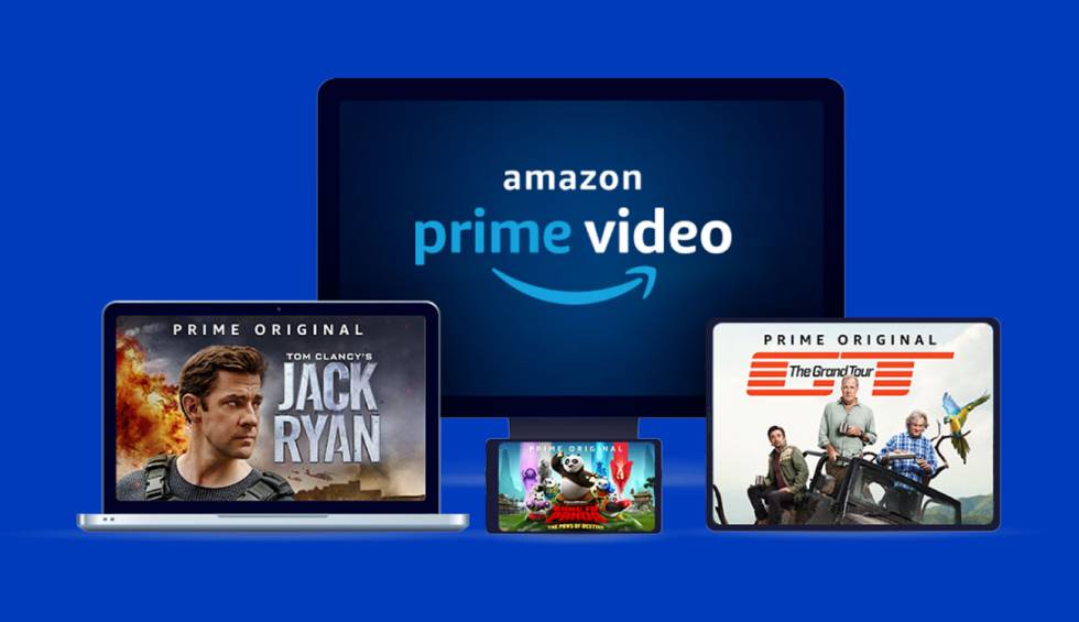Amazon Prime Video: series buenísimas escondidas en su catálogo