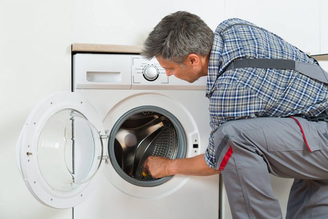 Antes de lavar revisa lo que colocas en tu lavadora Merca2.es