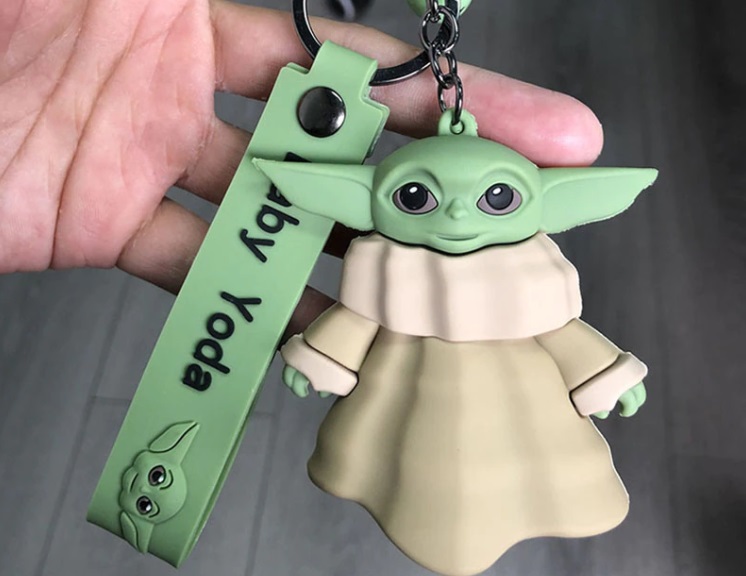 BABY YODA