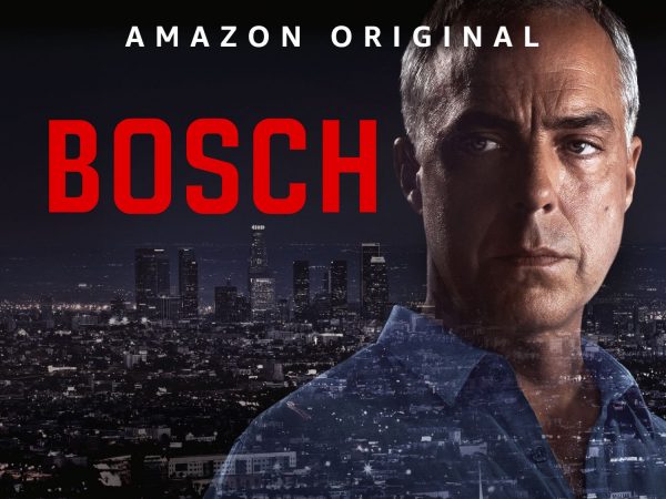 Bosch Amazon Prime