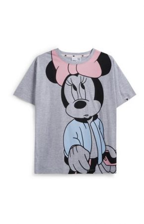 Camiseta de Minnie Mouse de Mujer Primark