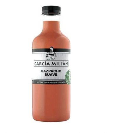  Lidl gazpacho