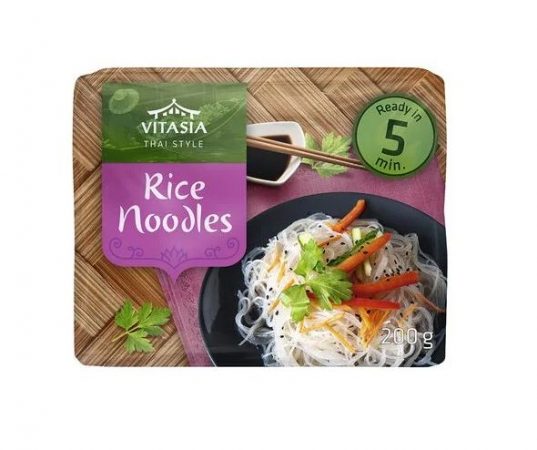 noodles  Lidl