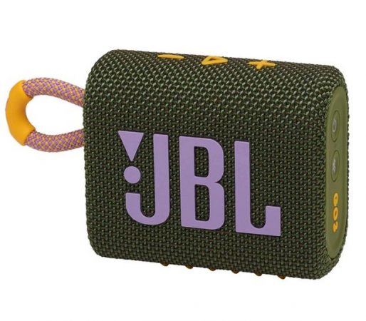 El Corte Inglés  jbl