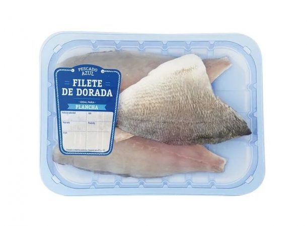 Lidl dorada