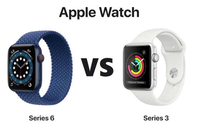 Galaxy Watch 4 Classic vs Apple Watch Series 6: ¿cuál merece más la pena? 5 Merca2.es Características de rendimientos y baterías