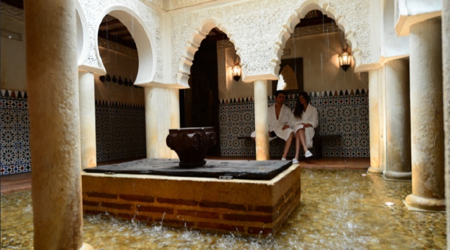 El turismo ‘singular’ de Castilla Termal: patrimonio, gastronomía y agua