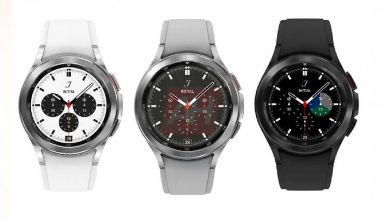 ¿Cómo es el diseño del Galaxy Watch 4 Classic?