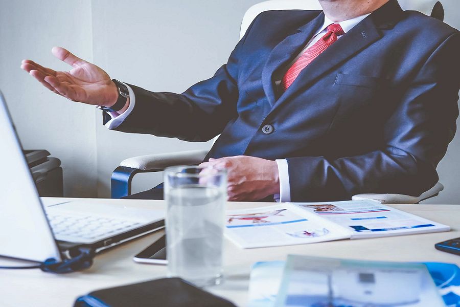Consejos a la hora de contratar altos directivos