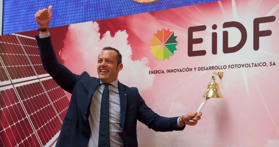 BME Growth, el nuevo paraíso ‘verde’ de los inversores