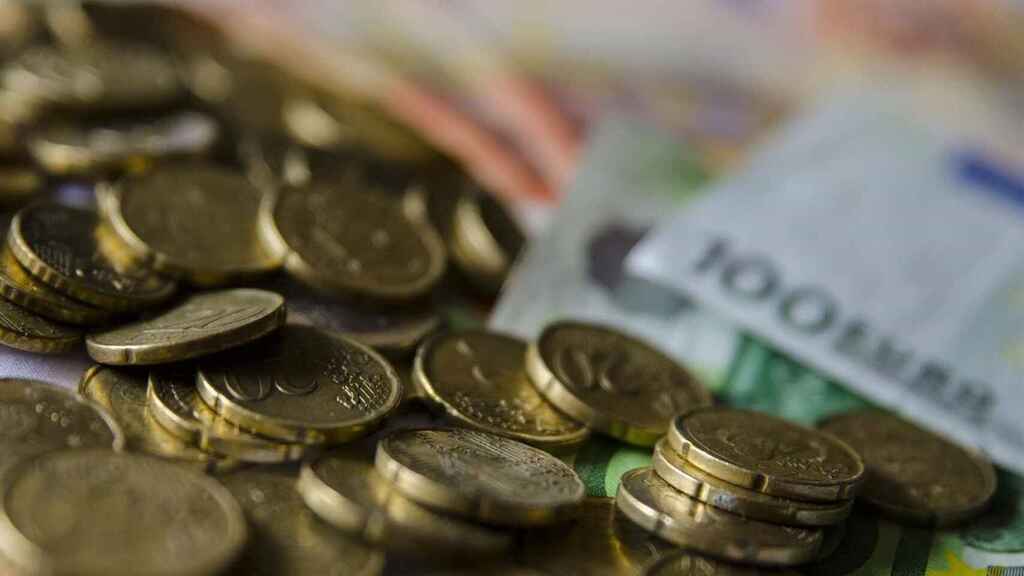 El Tesoro celebrará la última emisión de agosto con una subasta de letras a 3 y 9 meses