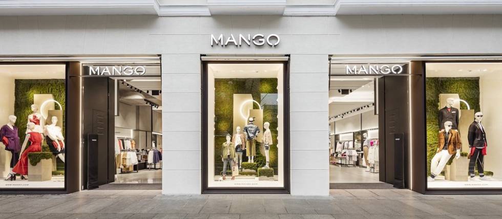 Mango: el bañador semitransparente por 19,99 euros que mejora tu figura