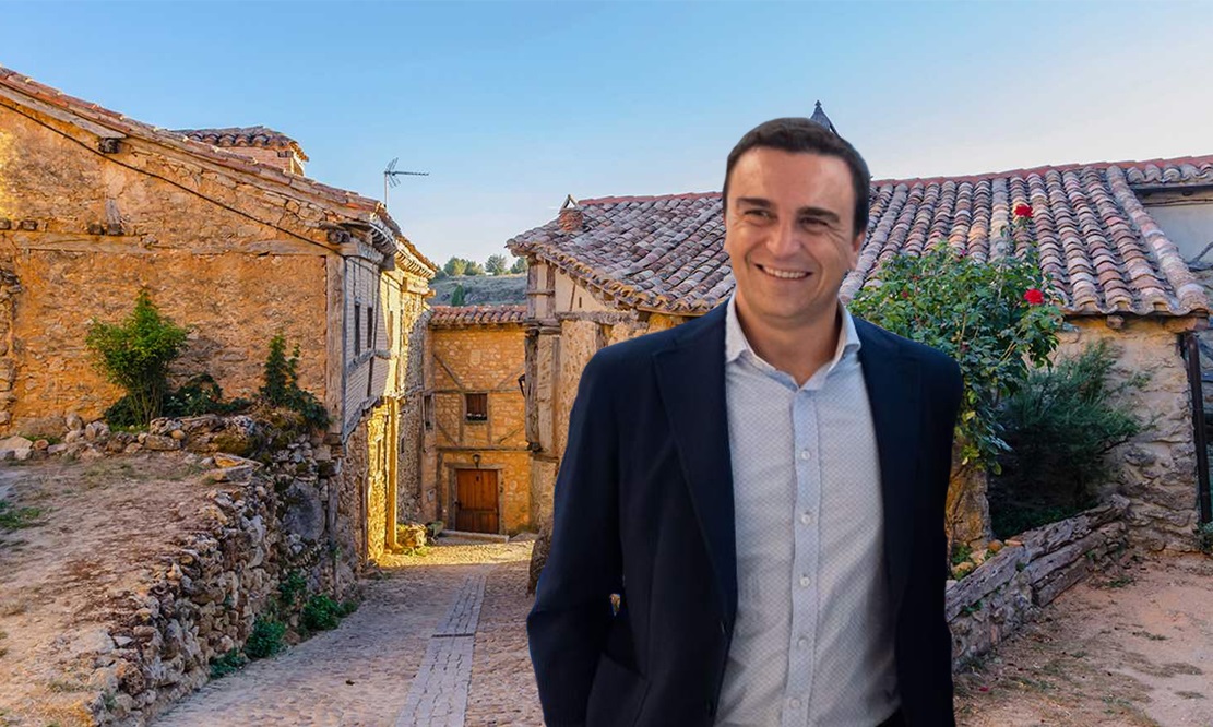 En la España vaciada con… Abel Matutes Prats: el lujo frente a la crisis