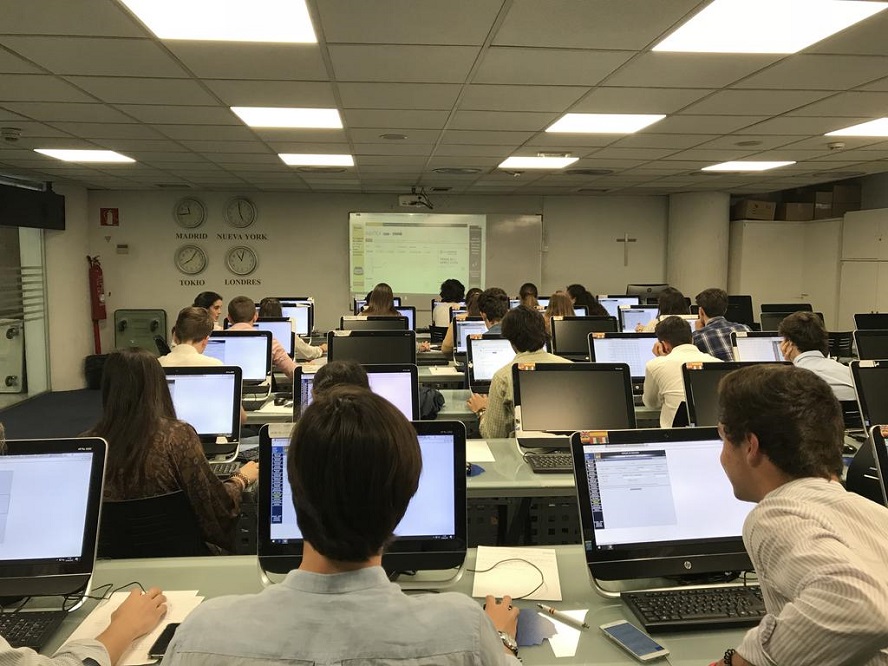 El IEB se propone sensibilizar en finanzas sostenibles a miembros de consejos de administración