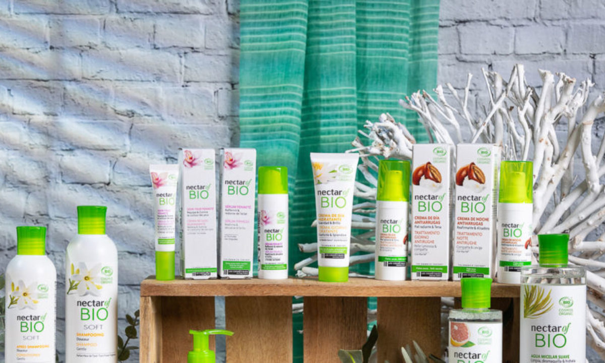 Carrefour: cosmética BIO para hidratar tu piel tras un día de playa
