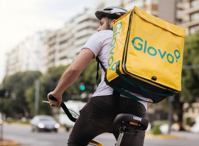 Glovo