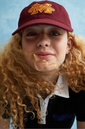 Gorra