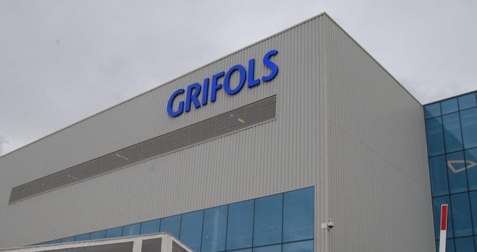 Grifols