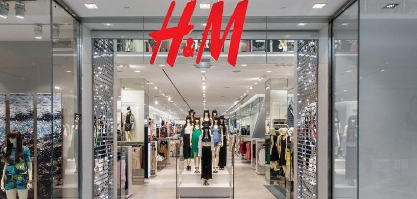 H&M