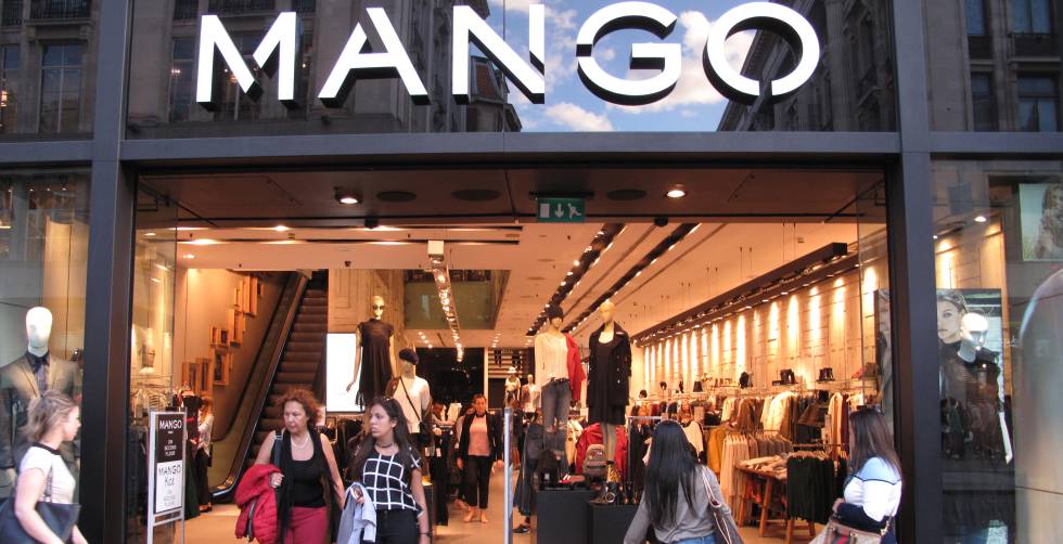 Mango: el short fluido y otros chollos de última hora en sus tiendas