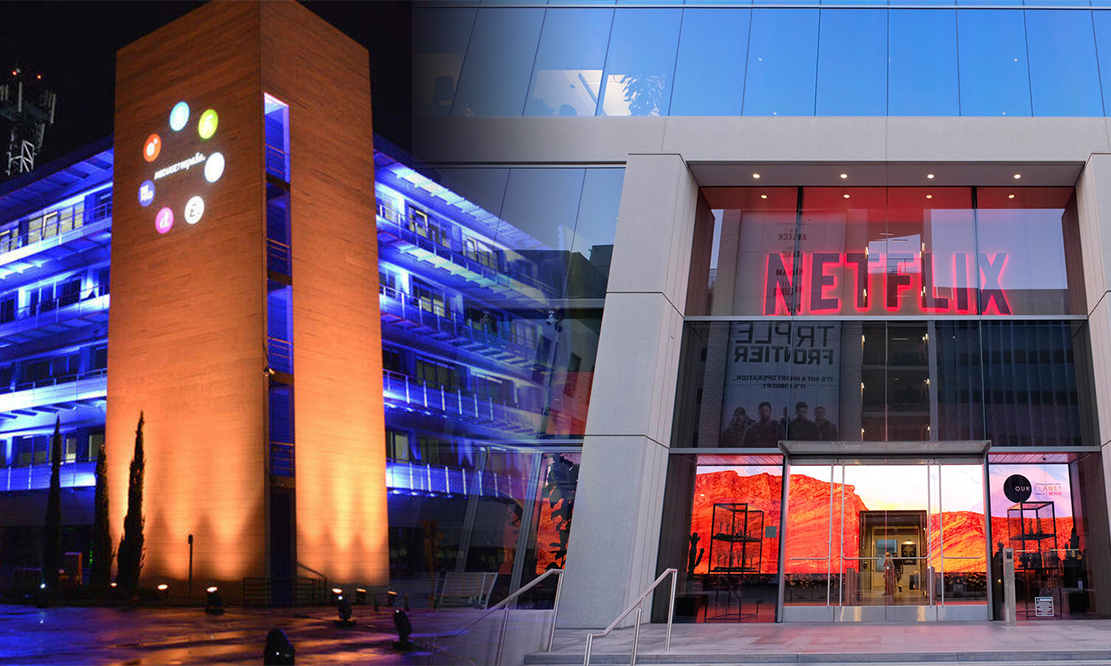 Mediaset pone en juego 1.000 M€ en su fusión italiana para frenar a Netflix