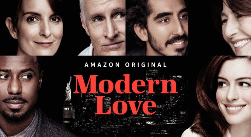 Modern Love Amazon Prime