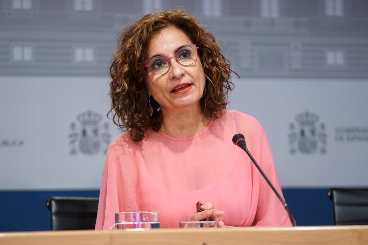 El Gobierno fracasa en la recaudación del nuevo IRPF y la tasa Google