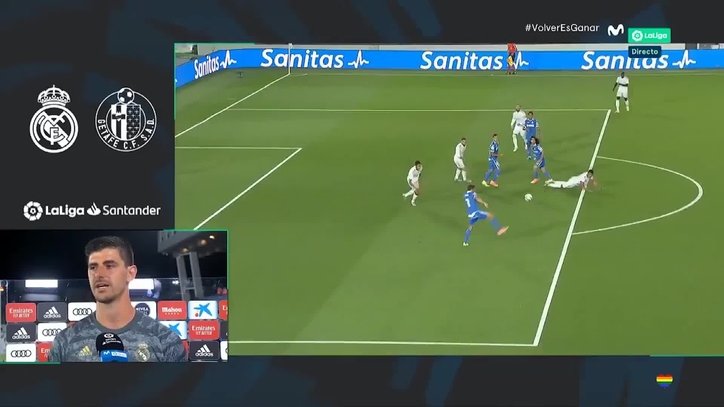 Movistar+ insinúa que no seguirá siendo ‘la casa del fútbol’ a cualquier precio