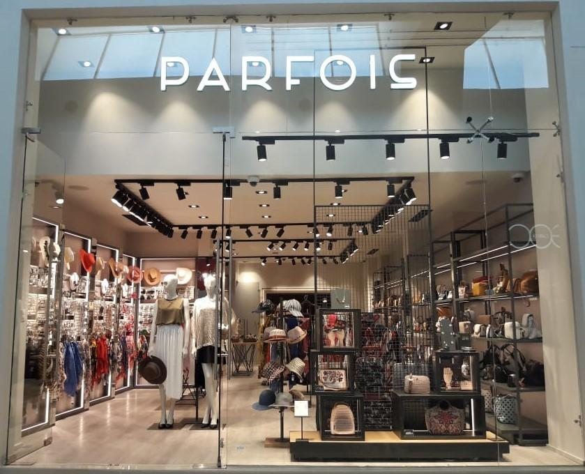 Parfois rebaja estos diez monederos ‘fashion’ a mitad de precio