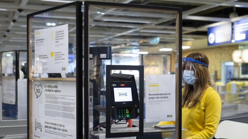 ¿Por qué Ikea realizó la rebaja de sus productos de cocina a 4 euros?