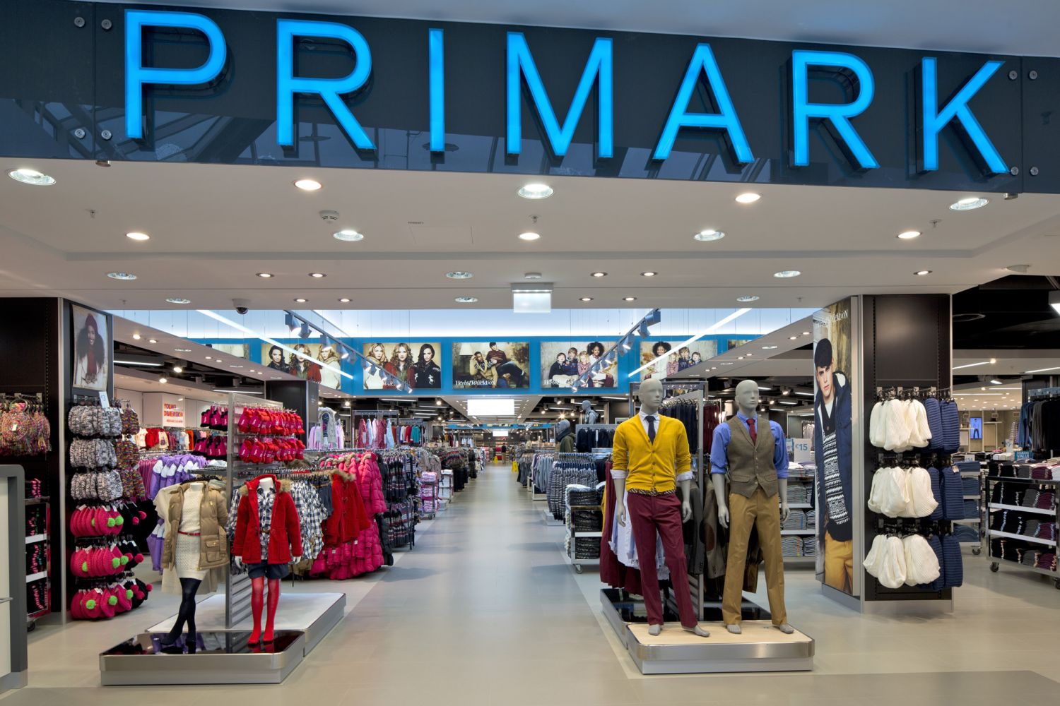 Primark: marcos para destacar tu salón por menos de 3 euros