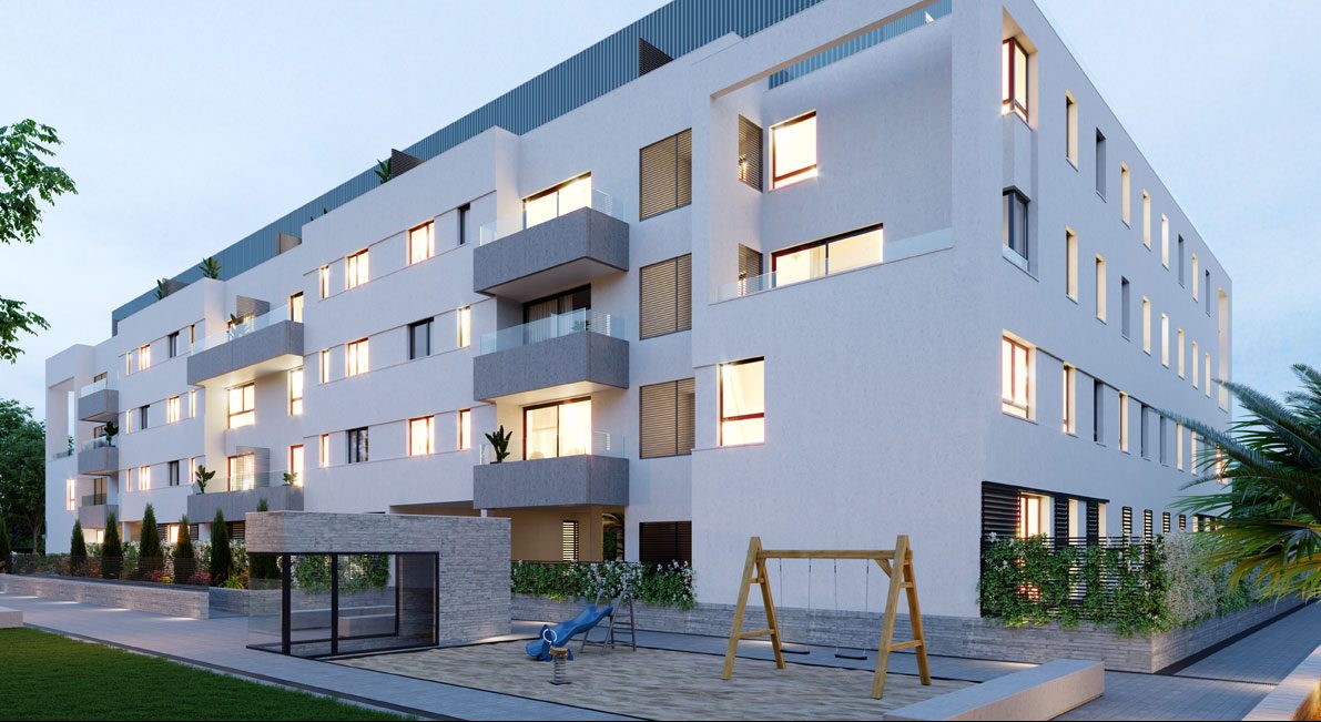El acceso a la vivienda de protección oficial, cada vez más difícil y minoritario