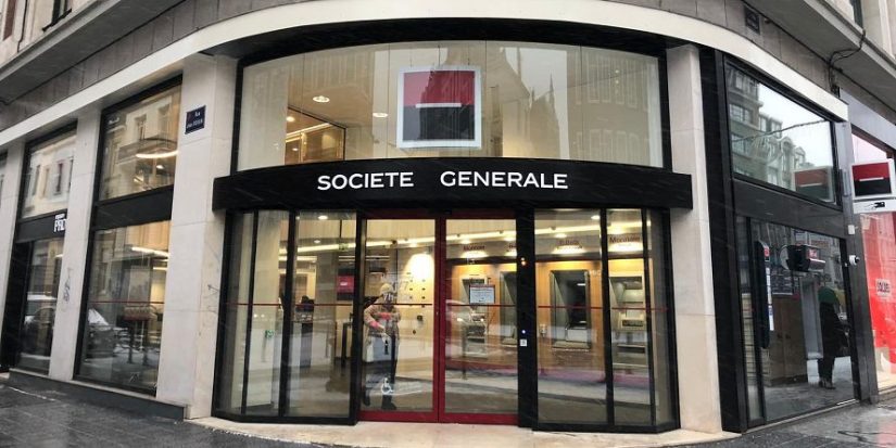 Société Générale